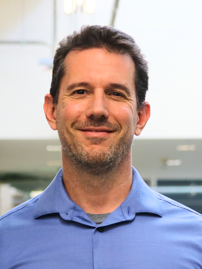 Ian Gravagne